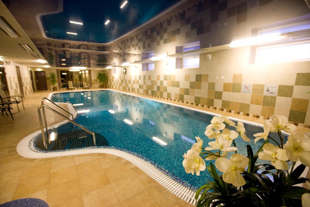 Отель Hotel Rocca al Mare Таллин-36