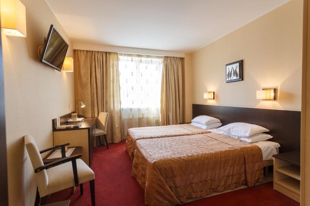 Отель Hotel Rocca al Mare Таллин-49
