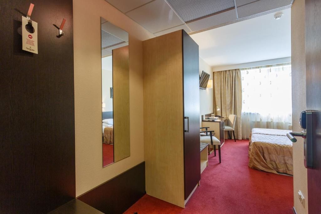 Отель Hotel Rocca al Mare Таллин-50