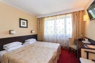 Отель Hotel Rocca al Mare Таллин Двухместный номер с 1 кроватью с видом на море-1